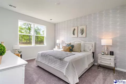 Bedroom - 2075 E Paces Trl, Darlington, SC 29532 photo 1 of 5