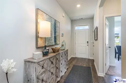 Entry Way - 2075 E Paces Trl, Darlington, SC 29532 photo 1 of 1