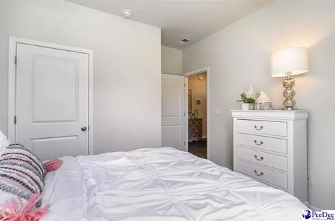 Bedroom - 2075 E Paces Trl, Darlington, SC 29532 photo 5 of 5