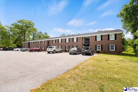 319 Revell Dr UNIT H, Florence, SC 29501