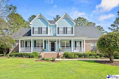 2206 Zaharias Ct, Florence, SC 29506