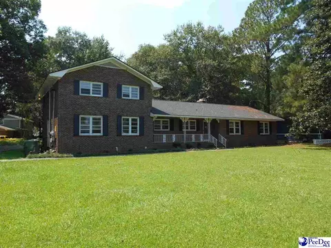1160 Berkley Ave UNIT C, Florence, SC 29505