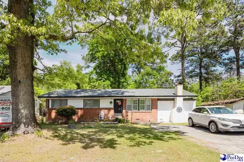 1774 Williamsburg Cir, Florence, SC 29506