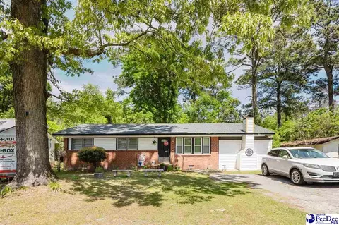 1774 Williamsburg Cir, Florence, SC 29506