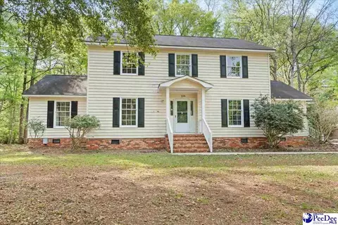 108 Shoshone Dr, Darlington, SC 29532