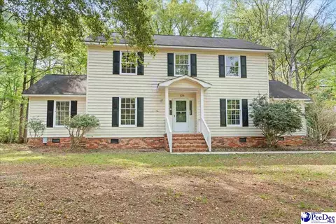108 Shoshone Dr, Darlington, SC 29532