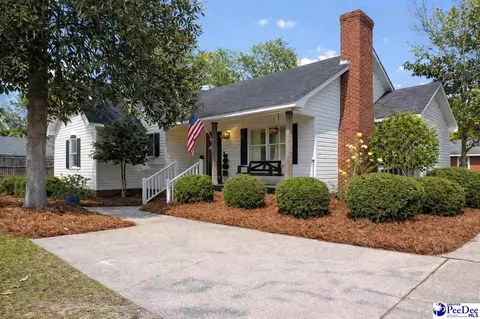 302 S Edisto Dr, Florence, SC 29501