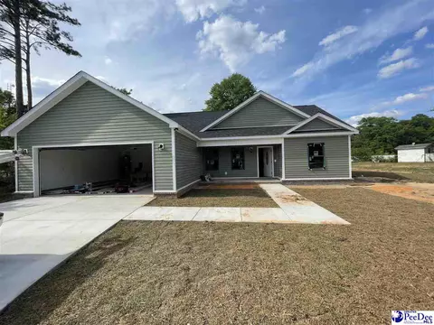 2693 Pineland Cir, Hartsville, SC 29550