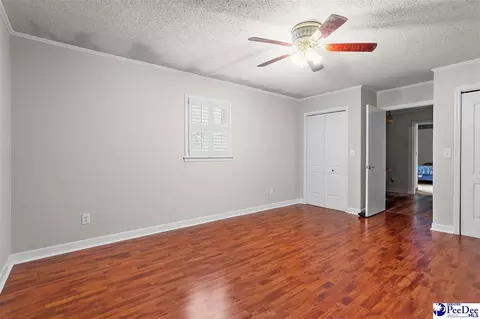 Bedroom - 289 Bullard Ford Rd, Hartsville, SC 29550 photo 4 of 7