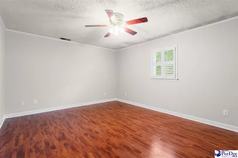 Bedroom - 289 Bullard Ford Rd, Hartsville, SC 29550 photo 3 of 7