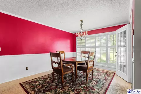 Dining - 289 Bullard Ford Rd, Hartsville, SC 29550 photo 1 of 1