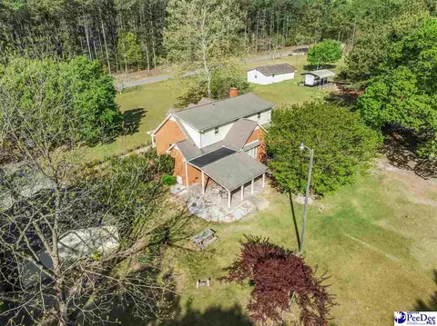 Other - 289 Bullard Ford Rd, Hartsville, SC 29550 photo 1 of 8