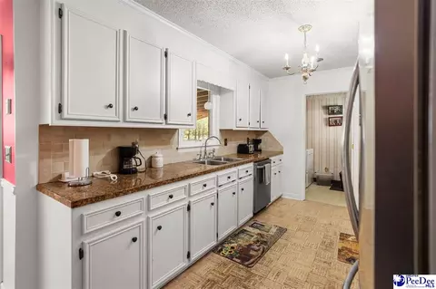 Kitchen - 289 Bullard Ford Rd, Hartsville, SC 29550 photo 2 of 2