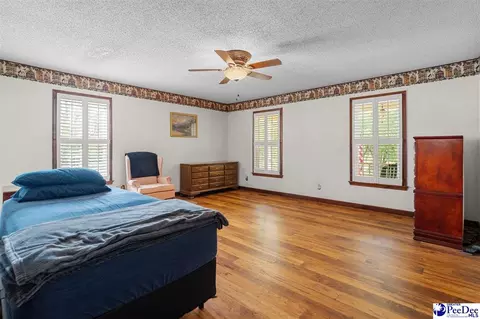 Bedroom - 289 Bullard Ford Rd, Hartsville, SC 29550 photo 1 of 7