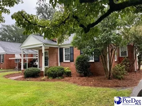 1008 W Cedar St, Florence, SC 29501