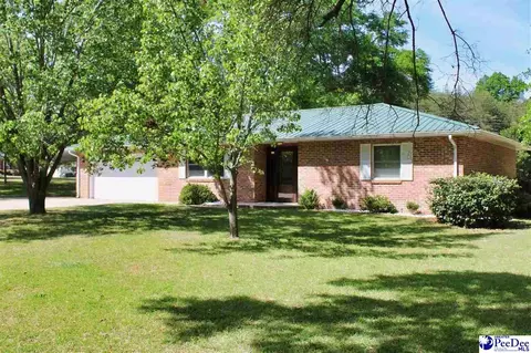 15 Meeting St, Cheraw, SC 29520