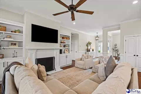 3005 Willett Ct, Florence, SC 29501 photo 14