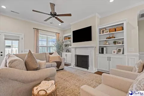 3005 Willett Ct, Florence, SC 29501 photo 13