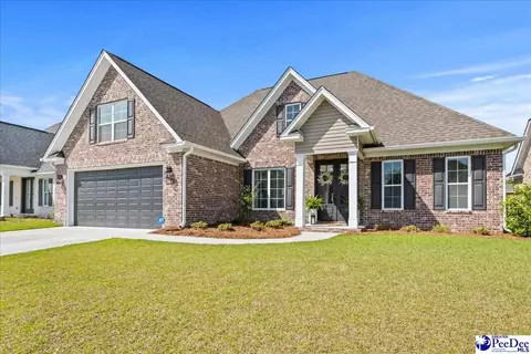3005 Willett Ct, Florence, SC 29501