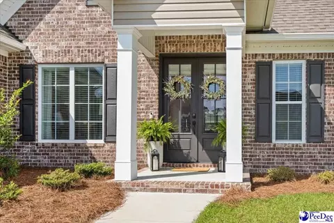 3005 Willett Ct, Florence, SC 29501 photo 7