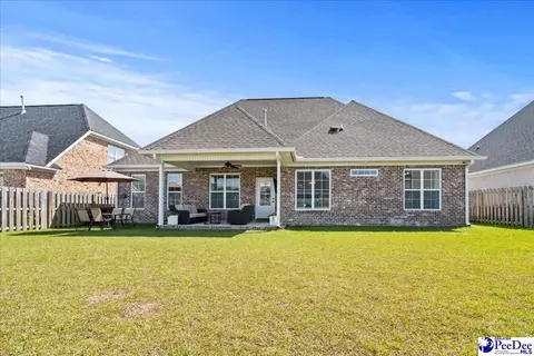 3005 Willett Ct, Florence, SC 29501 photo 2