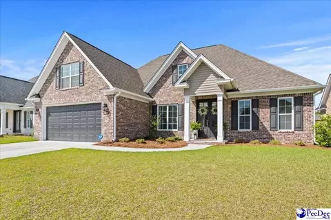 3005 Willett Ct, Florence, SC 29501