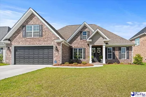 3005 Willett Ct, Florence, SC 29501 photo 5