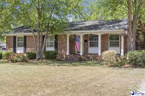 1005 N Main St, Marion, SC 29571