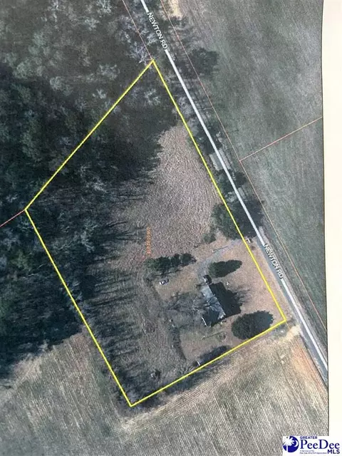 Floorplan - 2709 Newton Rd, Mccoll, SC 29570 photo 1 of 1