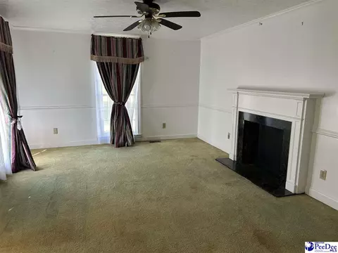 Living - 2709 Newton Rd, Mccoll, SC 29570 photo 1 of 4