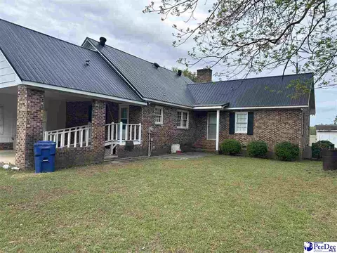 Exterior - 2709 Newton Rd, Mccoll, SC 29570 photo 2 of 2