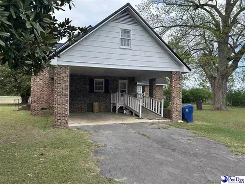 Exterior - 2709 Newton Rd, Mccoll, SC 29570 photo 1 of 2