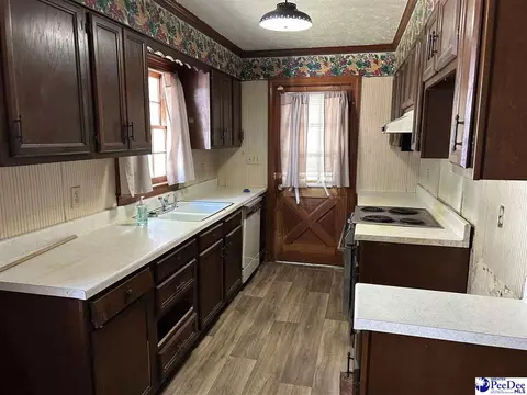 Kitchen - 2709 Newton Rd, Mccoll, SC 29570 photo 1 of 1