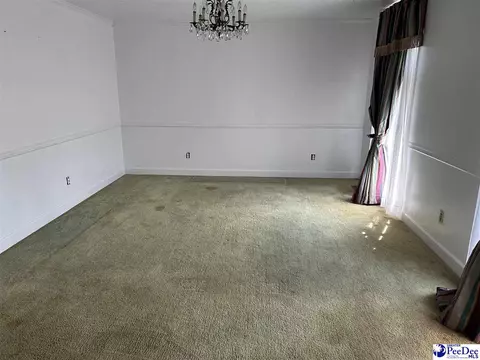 Living - 2709 Newton Rd, Mccoll, SC 29570 photo 2 of 4