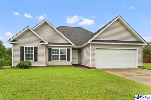 3011 Thornberry, Florence, SC 29505