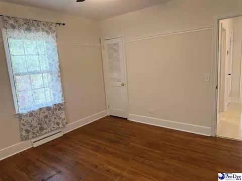 Bedroom - 119 Patsy Ln, Cheraw, SC 29520 photo 3 of 3