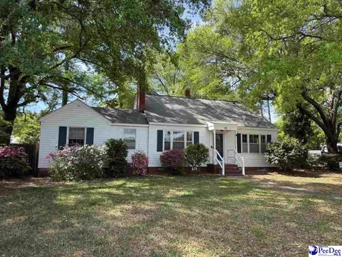 119 Patsy Ln, Cheraw, SC 29520