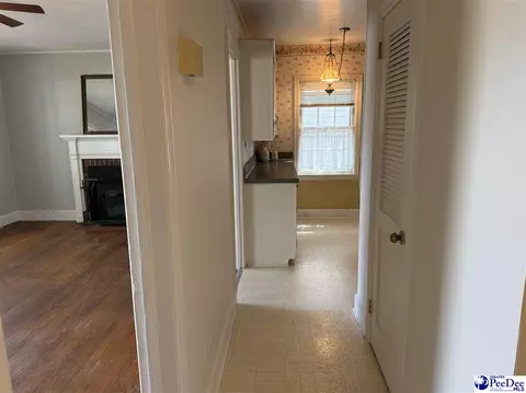 Entry Way - 119 Patsy Ln, Cheraw, SC 29520 photo 1 of 2