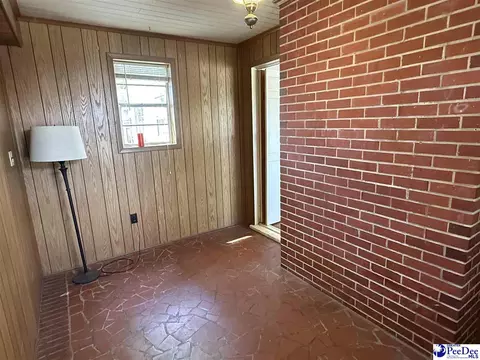 Exterior - 119 Patsy Ln, Cheraw, SC 29520 photo 1 of 8