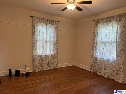Bedroom - 119 Patsy Ln, Cheraw, SC 29520 photo 2 of 3