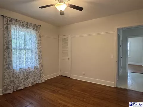 Bedroom - 119 Patsy Ln, Cheraw, SC 29520 photo 3 of 3