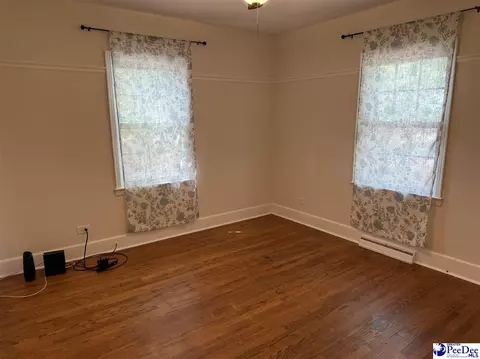 Bedroom - 119 Patsy Ln, Cheraw, SC 29520 photo 2 of 3
