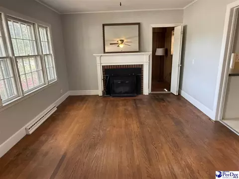 Living - 119 Patsy Ln, Cheraw, SC 29520 photo 4 of 5