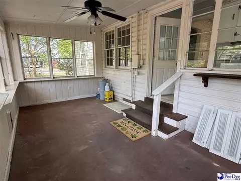 Exterior - 119 Patsy Ln, Cheraw, SC 29520 photo 4 of 8