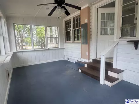 Exterior - 119 Patsy Ln, Cheraw, SC 29520 photo 3 of 7