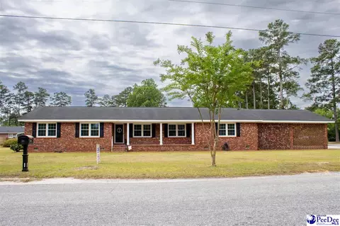 211 English Park Rd, Marion, SC 29571