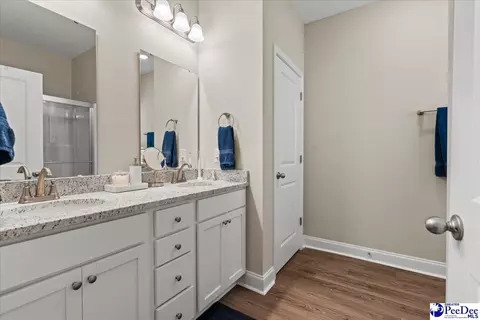 1423 Bourbon Dr, Florence, SC 29501 photo 34