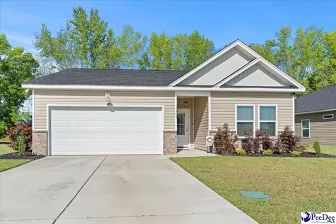 1423 Bourbon Dr, Florence, SC 29501 photo 41
