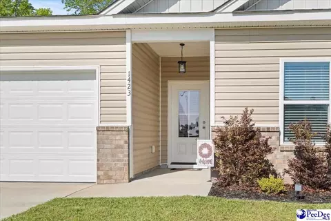1423 Bourbon Dr, Florence, SC 29501 photo 5