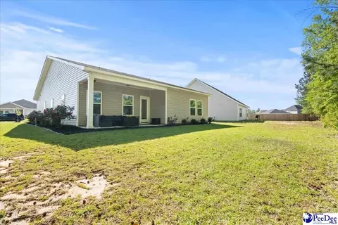 1423 Bourbon Dr, Florence, SC 29501 photo 3